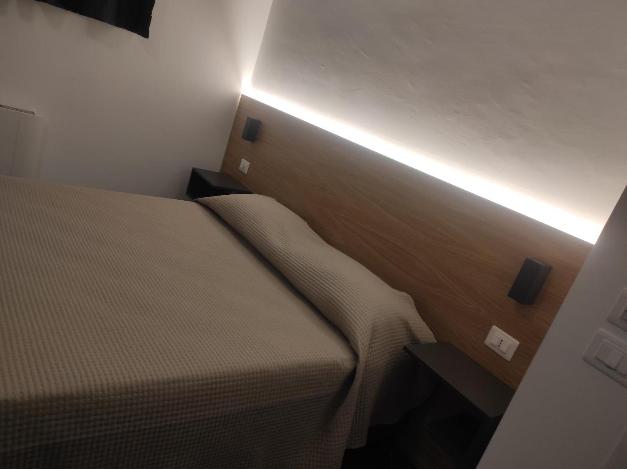 Residenza Porta Romana Tropea Eksteriør bilde